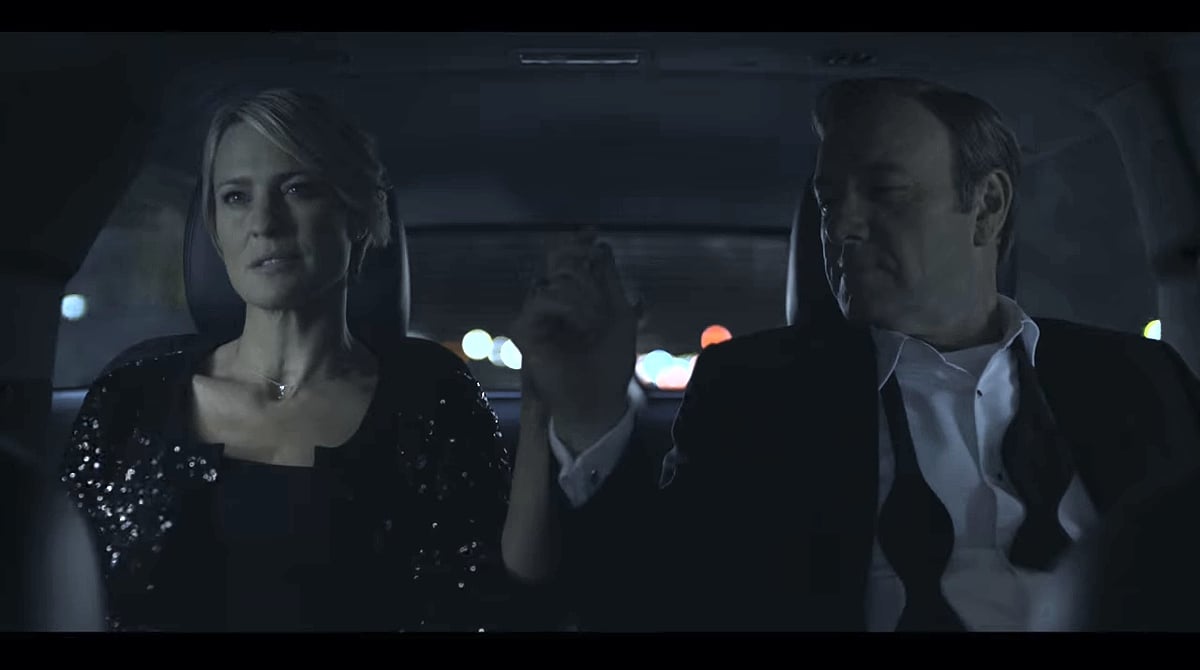 House of Cards
