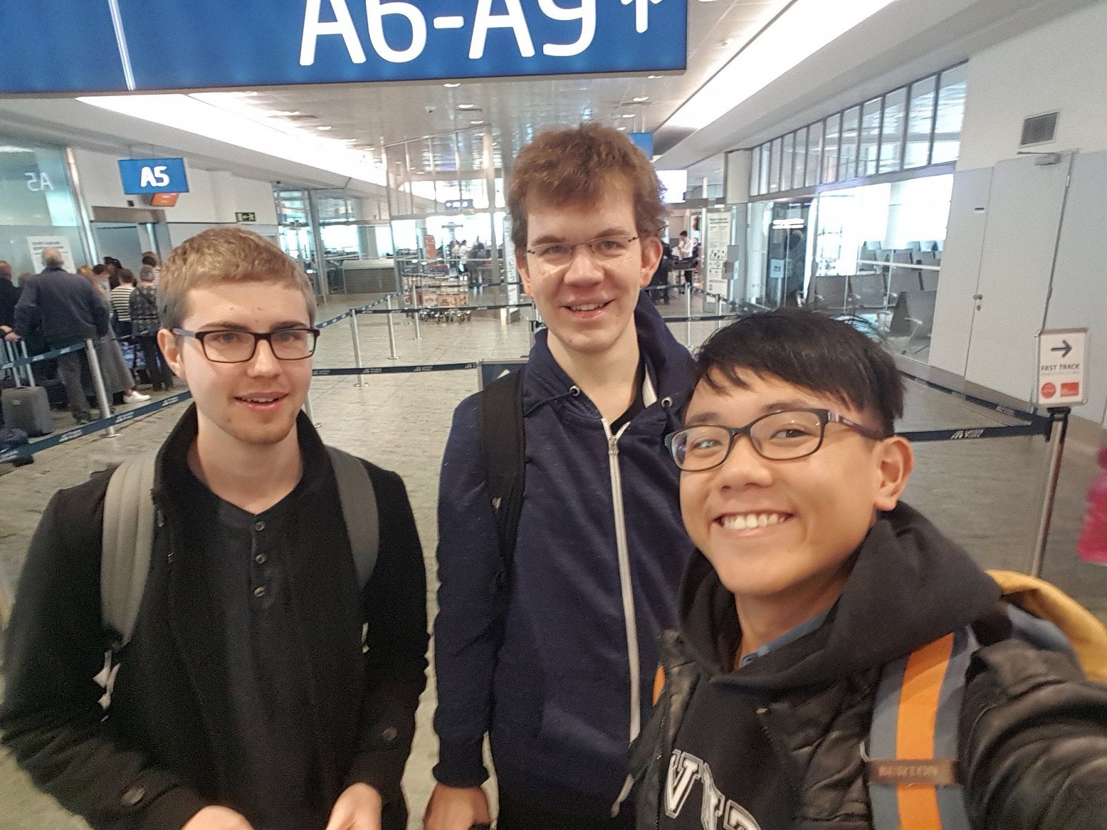 Alquist z ČVUT skončil druhý v The Alexa Prize od Amazonu