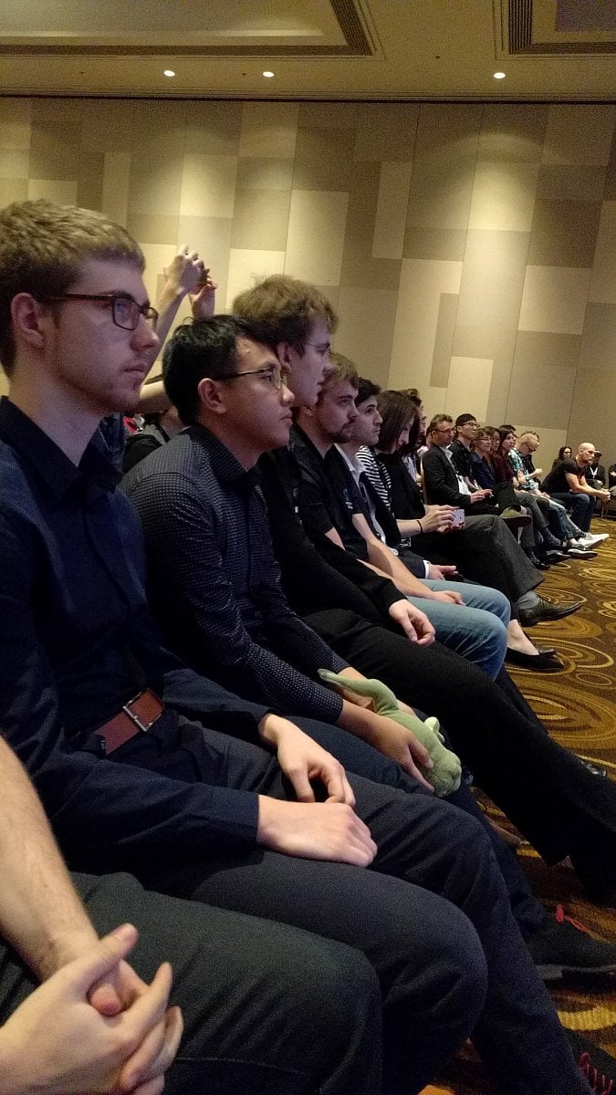 Alquist z ČVUT skončil druhý v The Alexa Prize od Amazonu