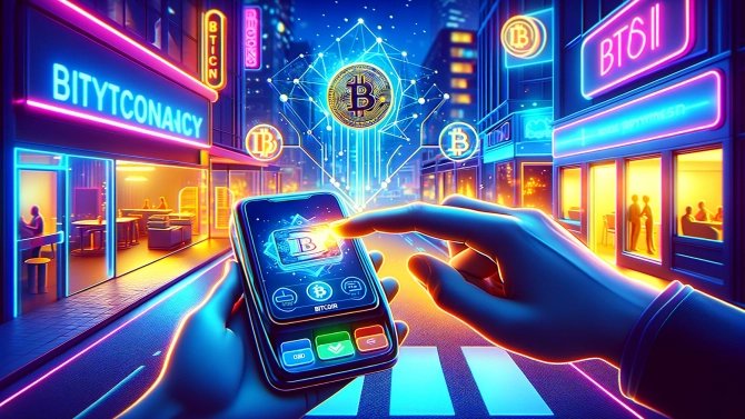 Bitcoin