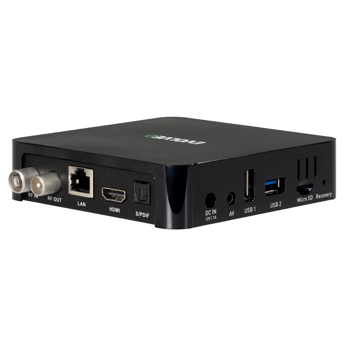 Evolveo Hybrid Box T2