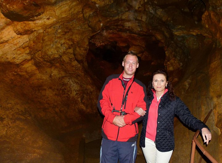 Toulavá kamera ochutnává Slovensko