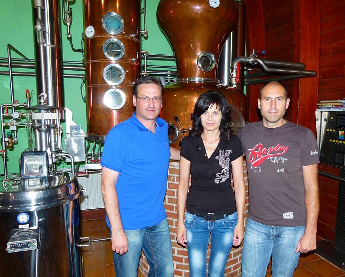 Toulavá kamera ochutnává Slovensko