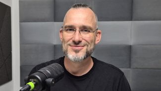 Jan Kolouch - CESNET