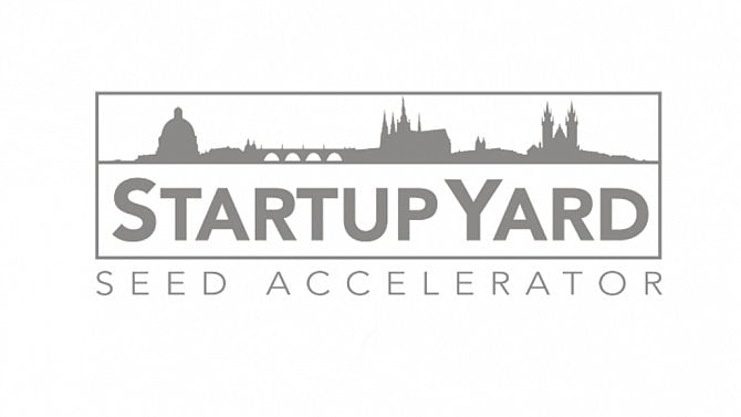 StartupYard - logo