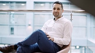 Michal Erlich, T-Mobile