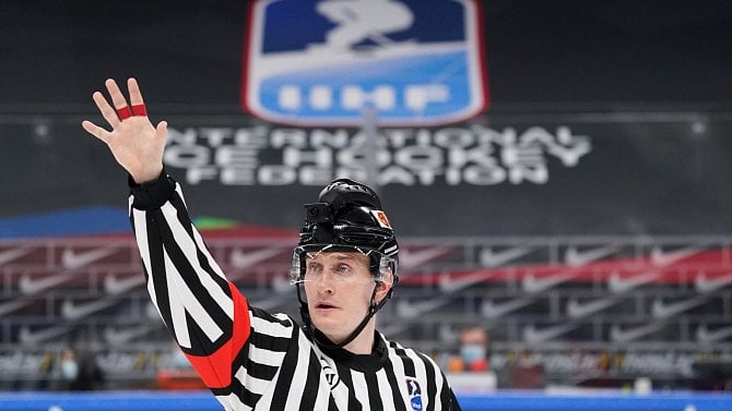 Mistrovství světa v hokeji 2023