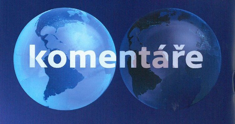 Nová grafika zpravodajského kanálu ČT 24