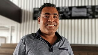 Rajarshi Gupta, Avast Software