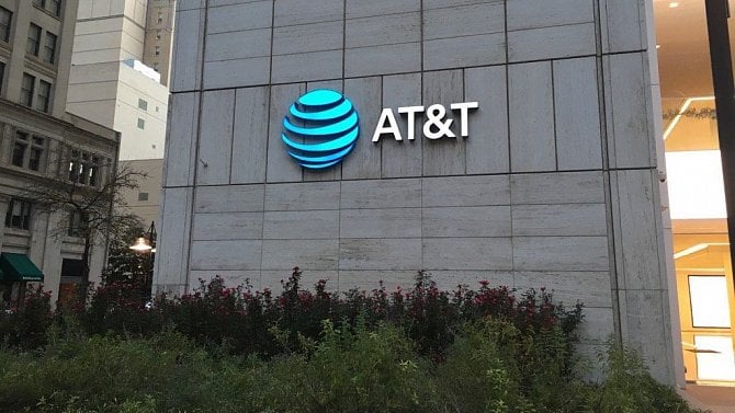 AT&T