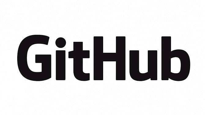GitHub - logo