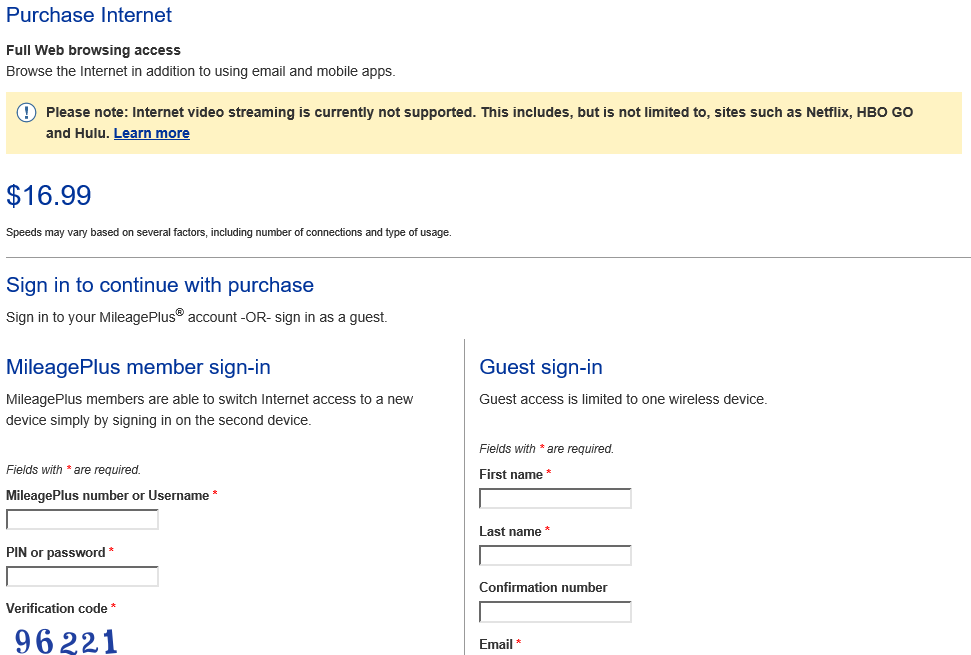 Zakoupení internetu, možnosti přihlášení jsou i přes věrnostní program.