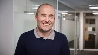 Radek Tomšů, Český hydrometeorologický ústav