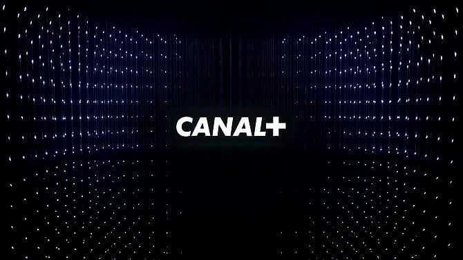 Canal+