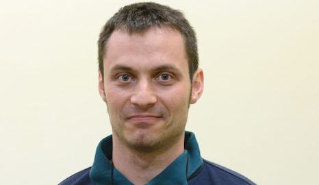 Tomáš Černý (ČVUT)