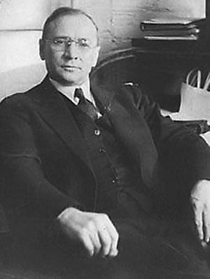 Vladimir Kozmič Zvorykin