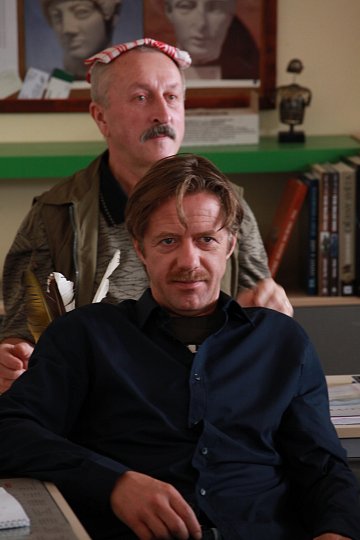 Základka, nový seriál na Primě family