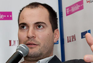 Martin Kasa