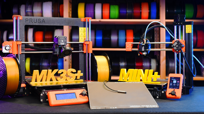 Prusa Research