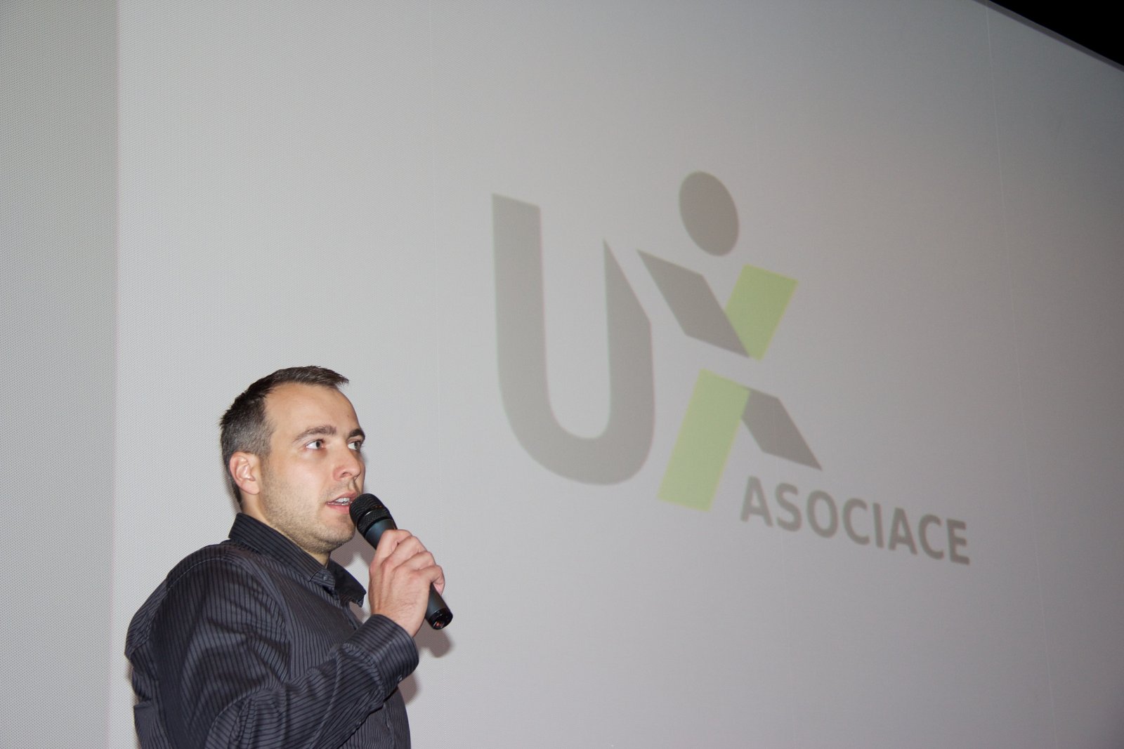 World Usability Day 2012