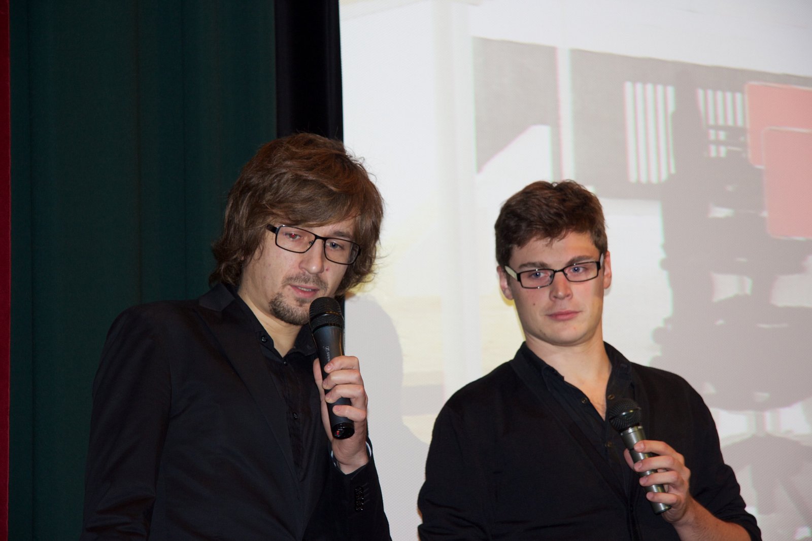 World Usability Day 2012