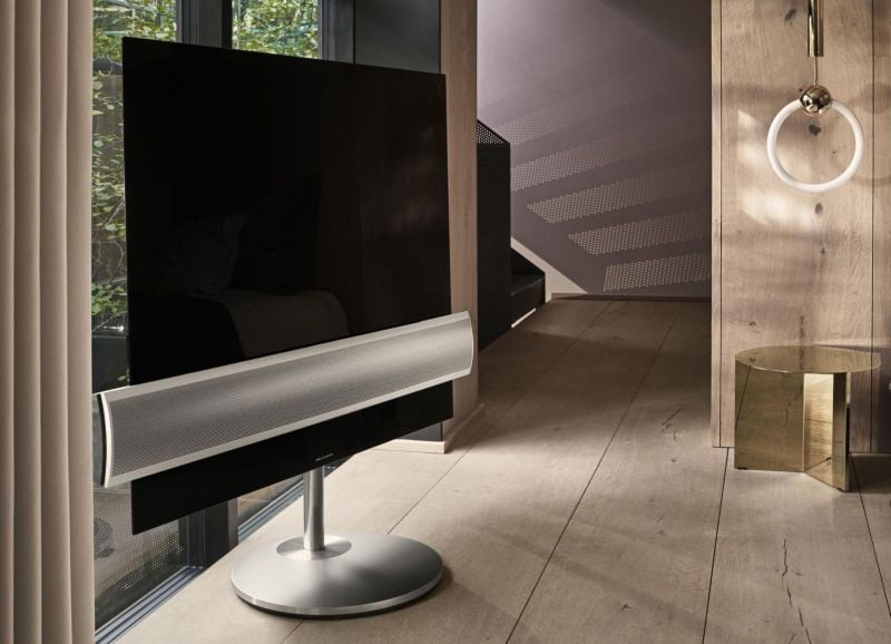 B&O Beovision Eclipse.