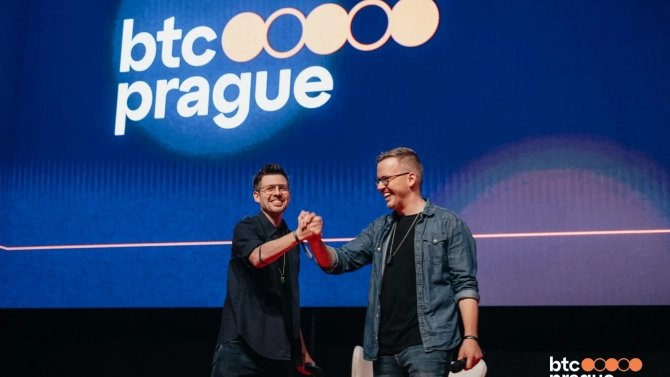 BTC Prague