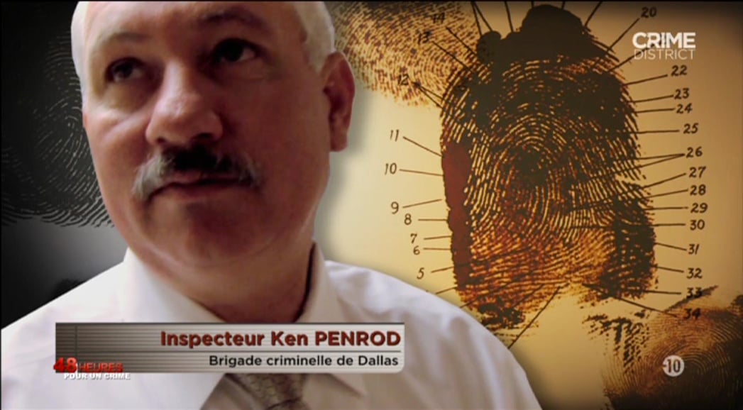 Crime District