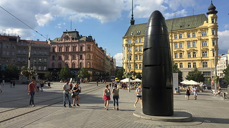 Brno
