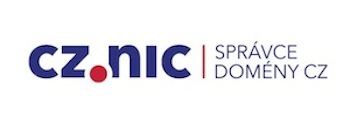 Nové logo CZ.NIC