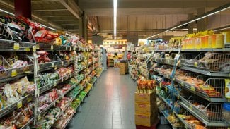 Regál v obchodě je místem, kde se potkávají zákazníci s produkty. Společnost P&G si uvědomuje jeho klíčovou roli