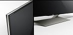 Sony KD-49XE9005 - detaily.