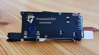 Hacking tool