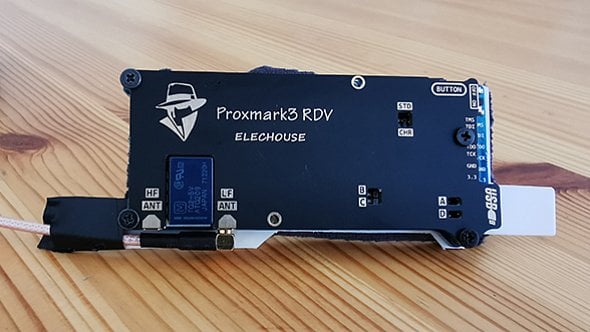 Hacking tool