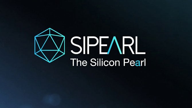 SiPearl