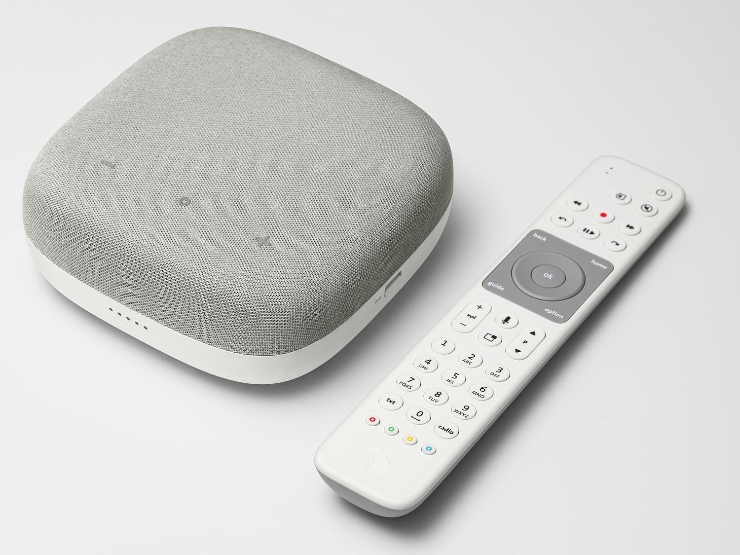 Swisscom IP 2000