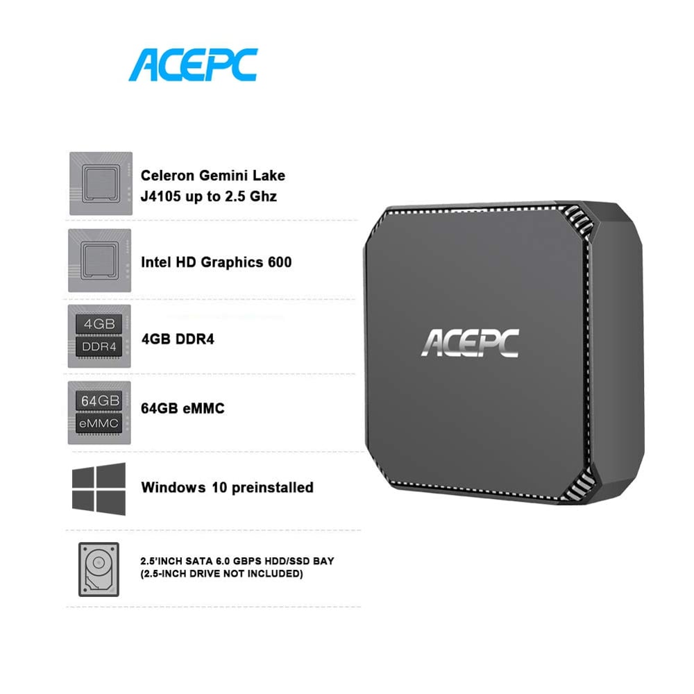 ACEPC GK2