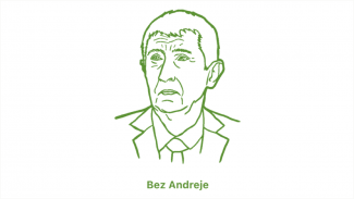 Bez Andreje