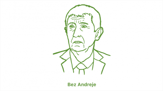 Bez Andreje