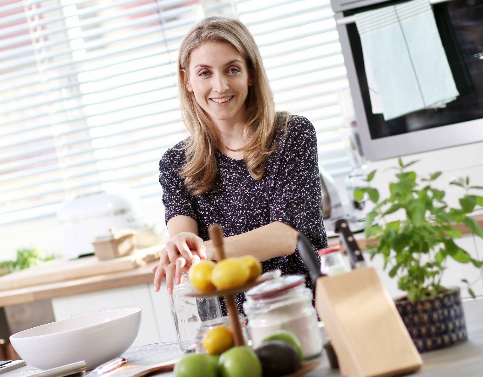 Průřez pořady tematické stanice Mňam TV