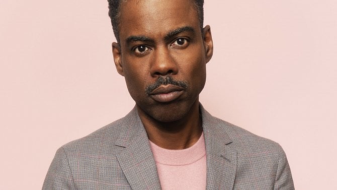Chris Rock