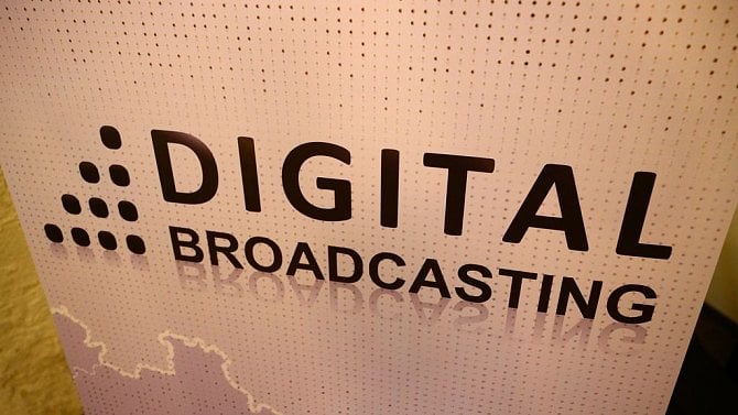 Digital Broadcasting