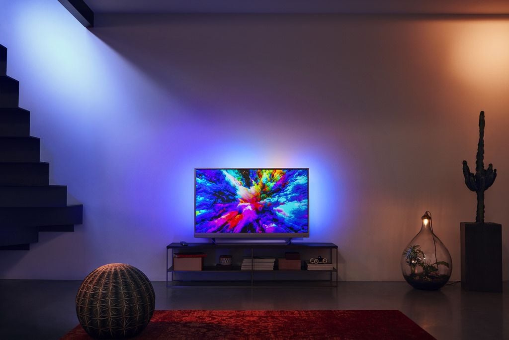 Philips 7503