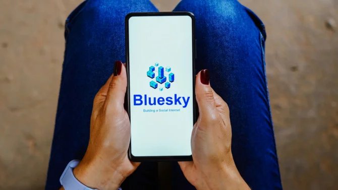 Bluesky