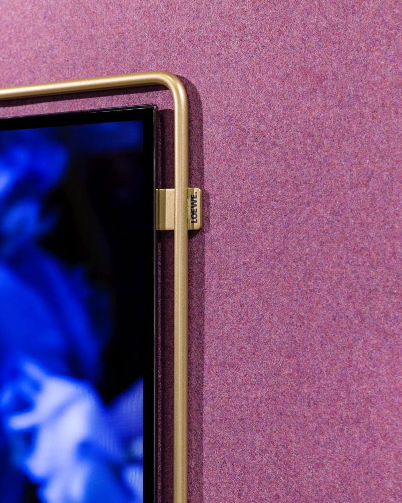 Loewe Bild X concept