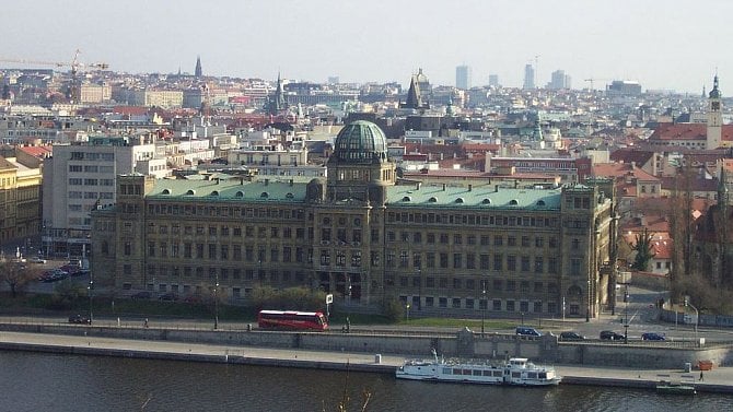Ministerstvo průmyslu a obchodu