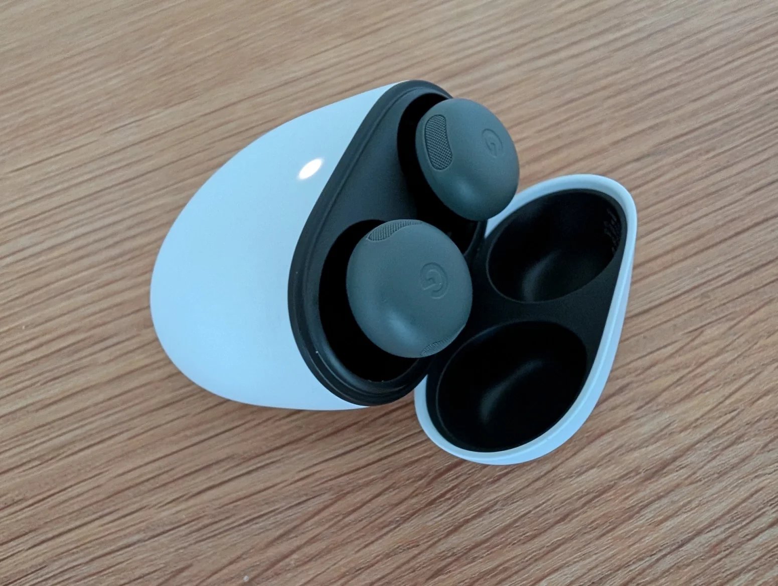 Sluchátka Google Pixel Buds Pro 2