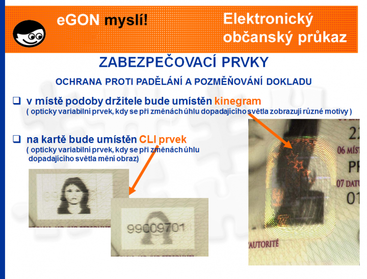 elektronické občanky