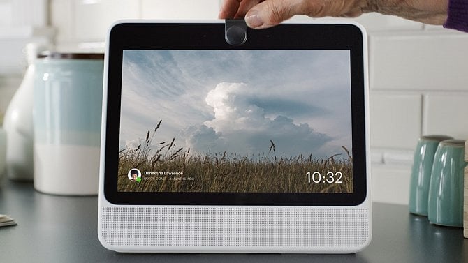 Facebook Portal