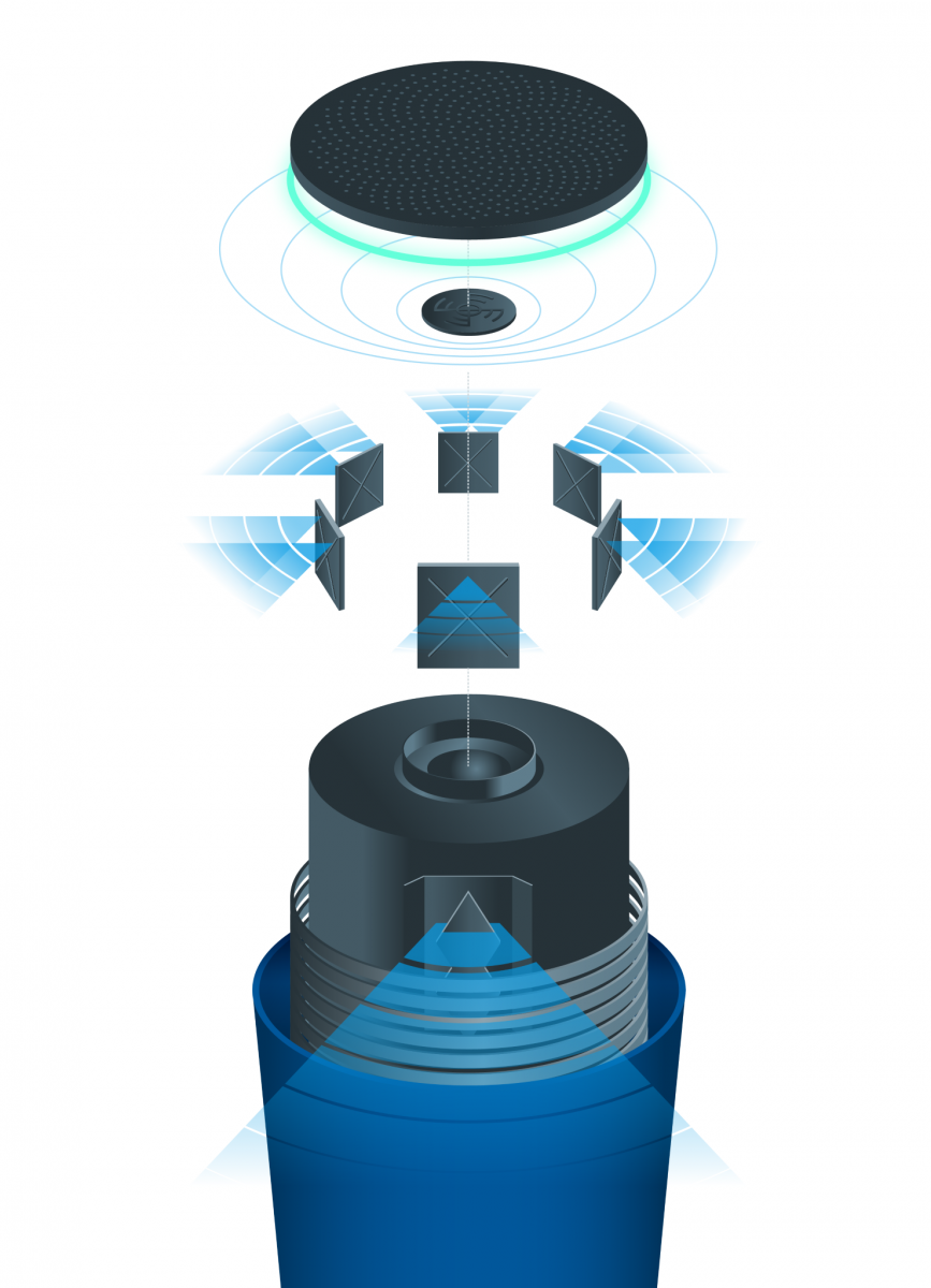 Google OnHub router